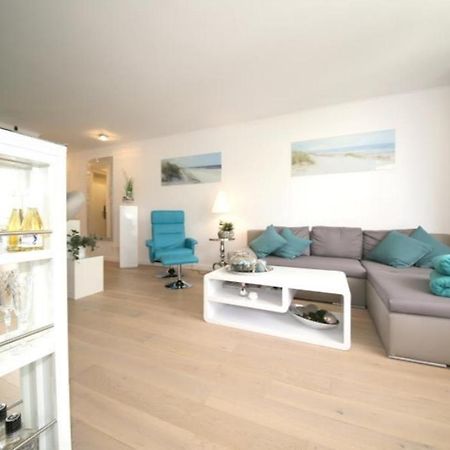 Ferienwohnung Strandallee 200 Timmendorfer Strand Exterior foto