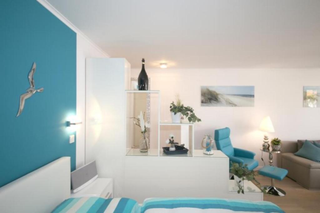Ferienwohnung Strandallee 200 Timmendorfer Strand Exterior foto