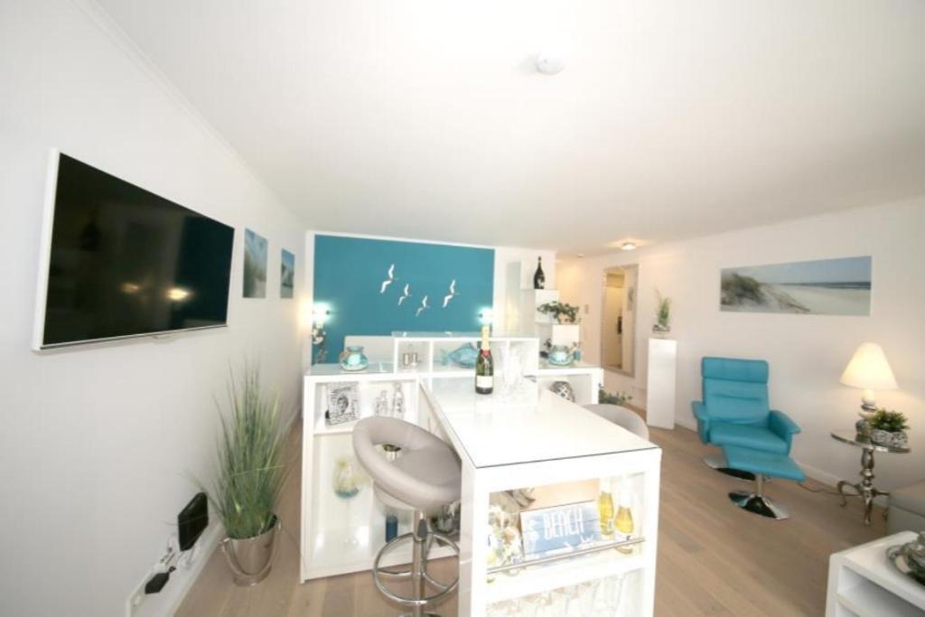 Ferienwohnung Strandallee 200 Timmendorfer Strand Exterior foto