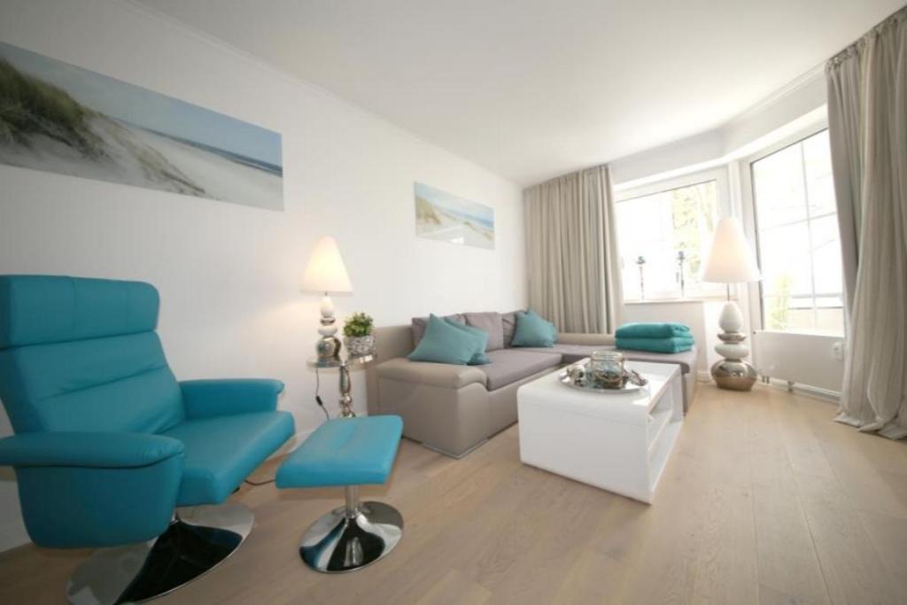 Ferienwohnung Strandallee 200 Timmendorfer Strand Exterior foto